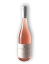 La Gazelle - Syrah Grenache - Vin Rosé - Domaine Les Yeuses - Pays d'Oc IGP - Languedoc