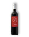 Délicieuse Rouge - Domaine Les Yeuses - Pays d'Oc IGP Vin rouge Languedoc